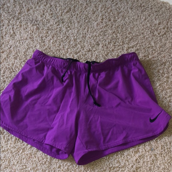Nike Pants - Dry fit nike shorts